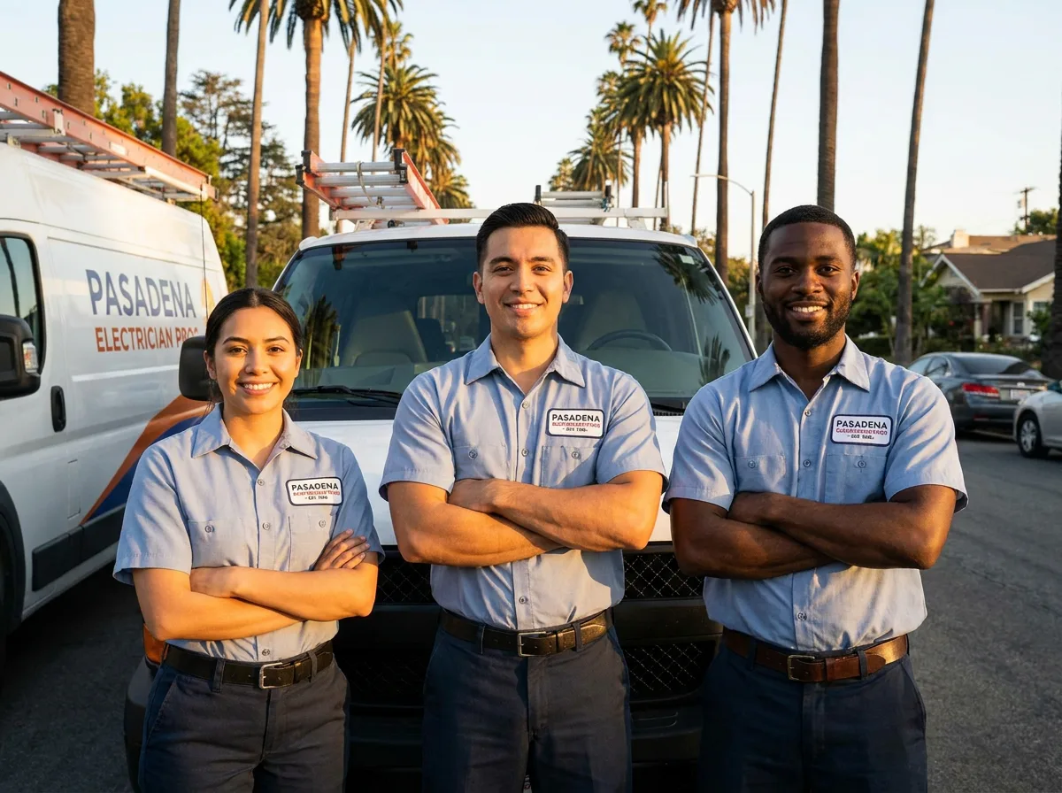 Electrician company in Beverly Shores, IN