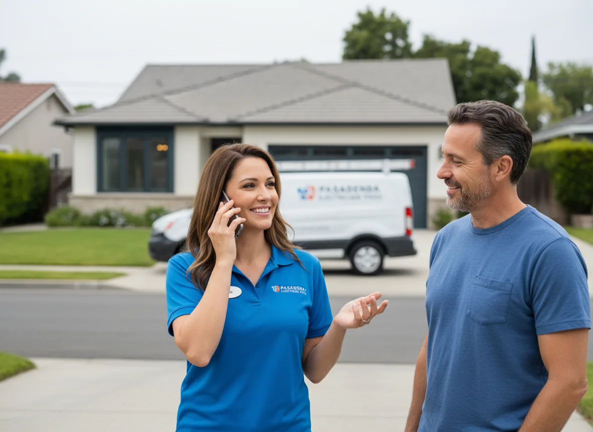 Electrician Beverly Shores, IN FAQs